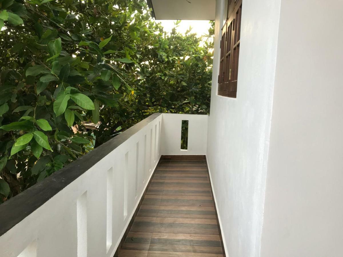 דירות גאלה The Dalawella Porch House מראה חיצוני תמונה