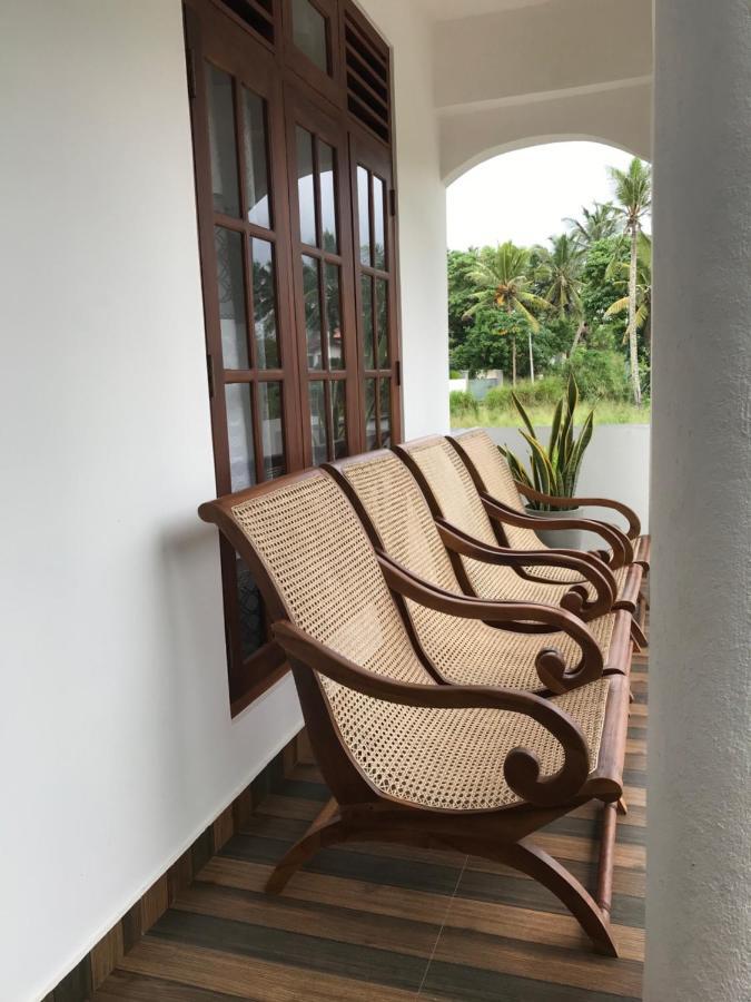 דירות גאלה The Dalawella Porch House מראה חיצוני תמונה